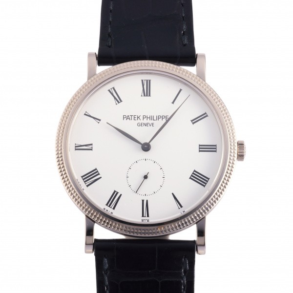 patekphilippe calatrava パテック・フィリップ カラトラバ  5119g-001