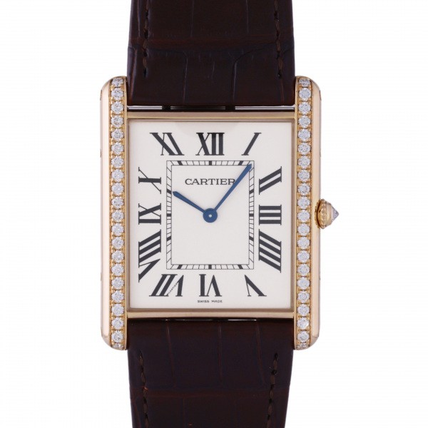 Cartier cartier tank tank w219423