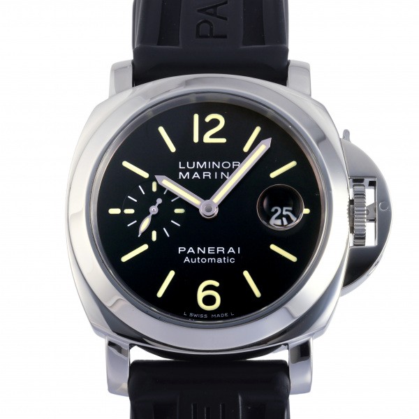 panerai luminor パネライ ルミノール  pam00104