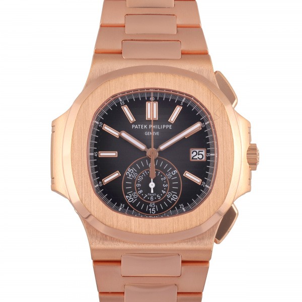 patekphilippe nautilus パテック・フィリップ ノーチラス  5980/1r-001