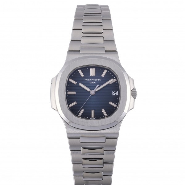patekphilippe nautilus パテック・フィリップ ノーチラス  5711/1a-010