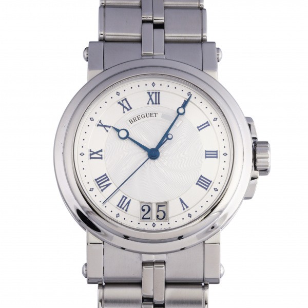 ブレゲ breguet マリーン marine w219489