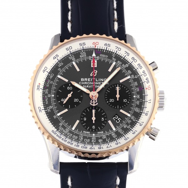 ブライトリング breitling ナビタイマー navitimer w219535