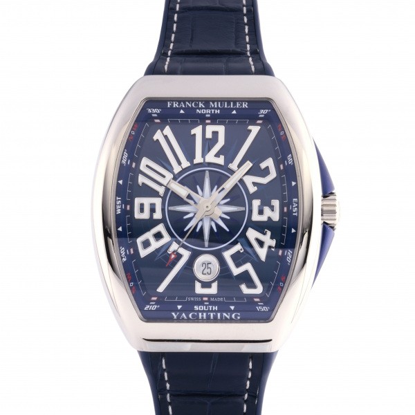 フランク・ミュラー franckmuller ヴァンガード vanguard w219537