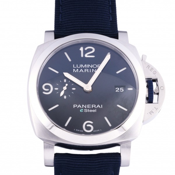 panerai luminor パネライ ルミノール マリーナ 世界500本限定 pam01157