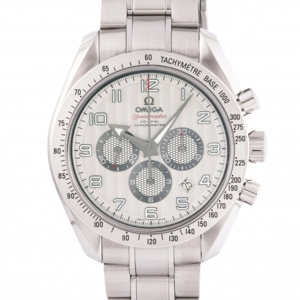 omega speedmaster オメガ スピードマスター BROAD ARROW コーアクシャル クロノメーター クロノグラフ 321.10.44.50.02.001