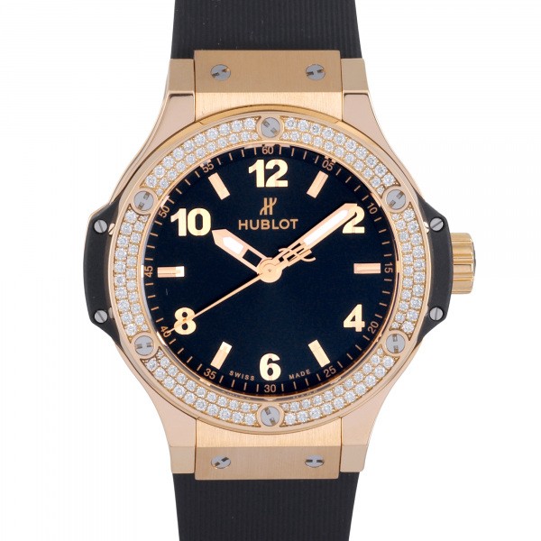 ウブロ hublot ビッグバン bigbang w219620