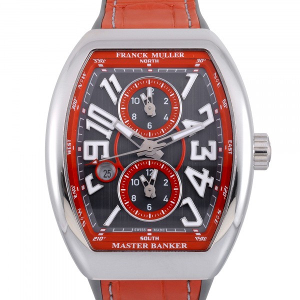 フランク・ミュラー franckmuller ヴァンガード vanguard w219622