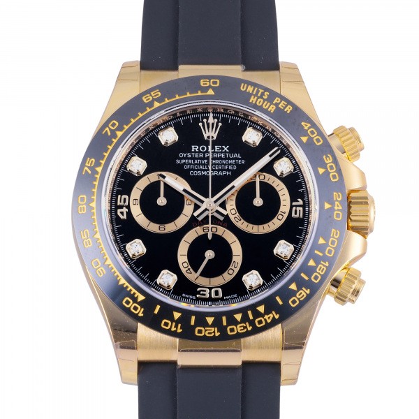 ロレックス rolex コスモグラフ デイトナ daytona w219625