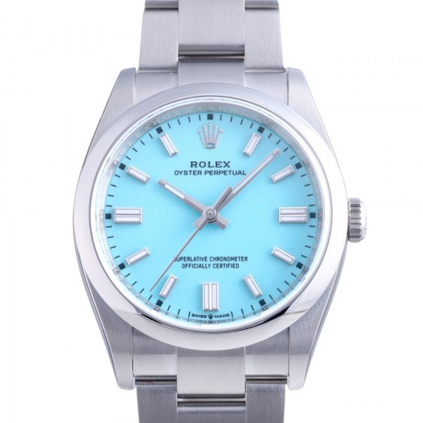 ロレックス rolex オイスターパーペチュアル oysterperpetual w219628