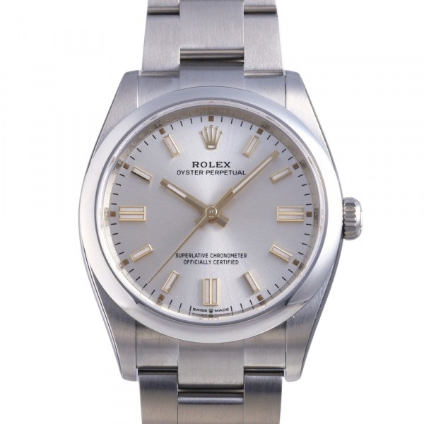 ロレックス rolex オイスターパーペチュアル oysterperpetual w219629