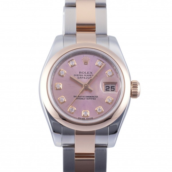 ロレックス rolex デイトジャスト datejust w219648