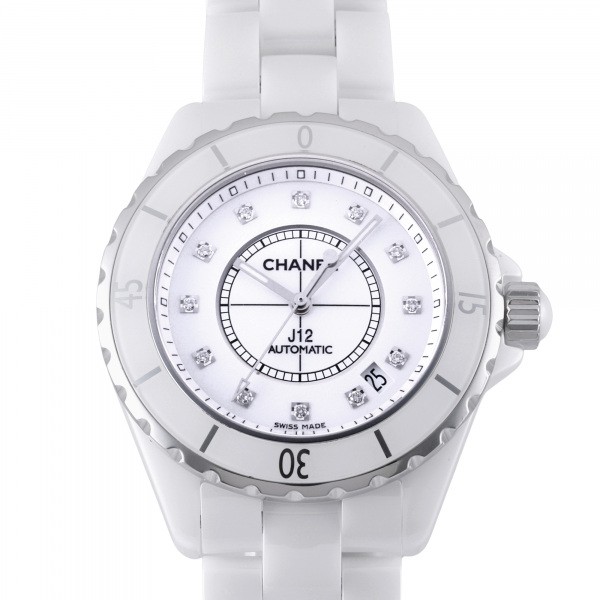 chanel j12 シャネル J12  h1629