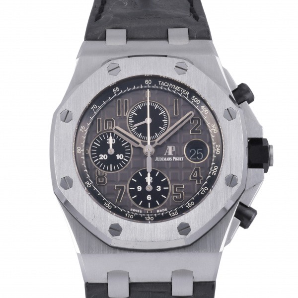 audemarspiguet royaloakoffshore オーデマ・ピゲ ロイヤルオーク オフショア クロノグラフ 26470st.oo.a104cr.01
