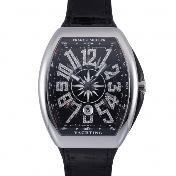 フランク・ミュラー franckmuller ヴァンガード vanguard w219719