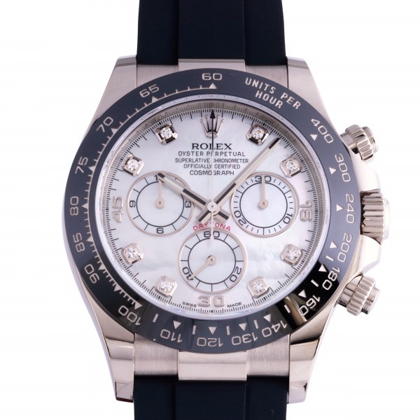 rolex daytona ロレックス コスモグラフ デイトナ  116519lnng
