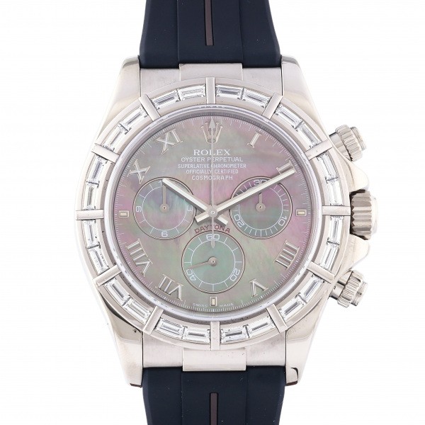 ロレックス rolex コスモグラフ デイトナ daytona w219722