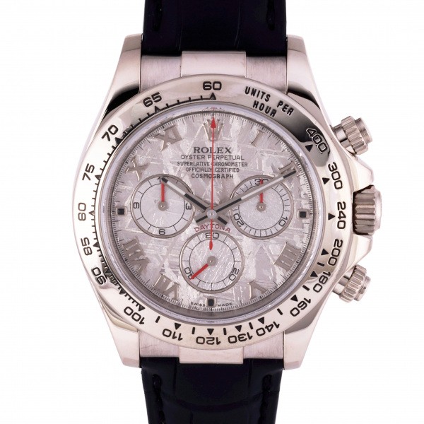 ロレックス コスモグラフ デイトナ 116519 ¥7,150,000