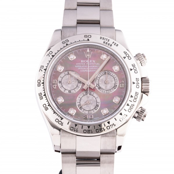 rolex daytona ロレックス コスモグラフ デイトナ  116509ng