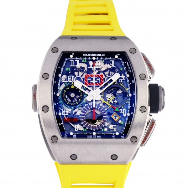 リシャール・ミル richardmille その他 other w219746