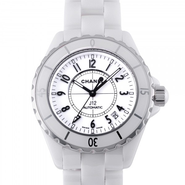 chanel j12 シャネル J12  h0970