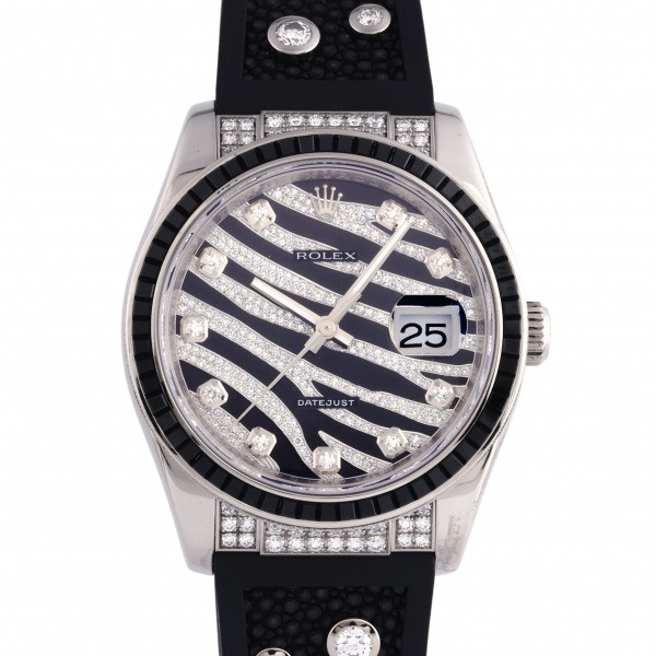 ロレックス rolex デイトジャスト datejust w219749