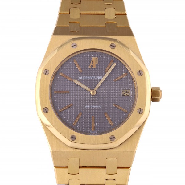 audemarspiguet royaloak オーデマ・ピゲ ロイヤルオーク ジャンボ 5402ba
