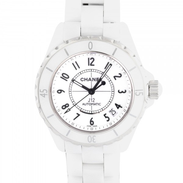 chanel j12 シャネル J12  h0970