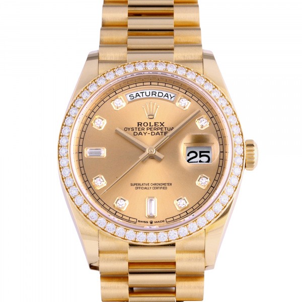 rolex daydate ロレックス デイデイト 36 128348rbr