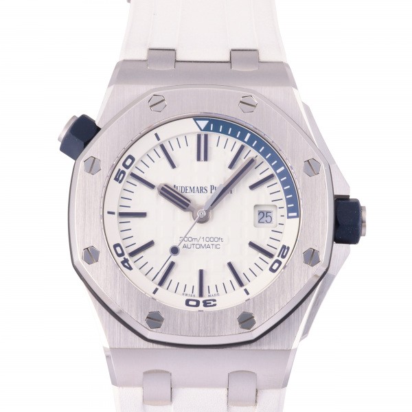 audemarspiguet royaloakoffshore オーデマ・ピゲ ロイヤルオーク オフショア ダイバー 15710st.oo.a010ca.01