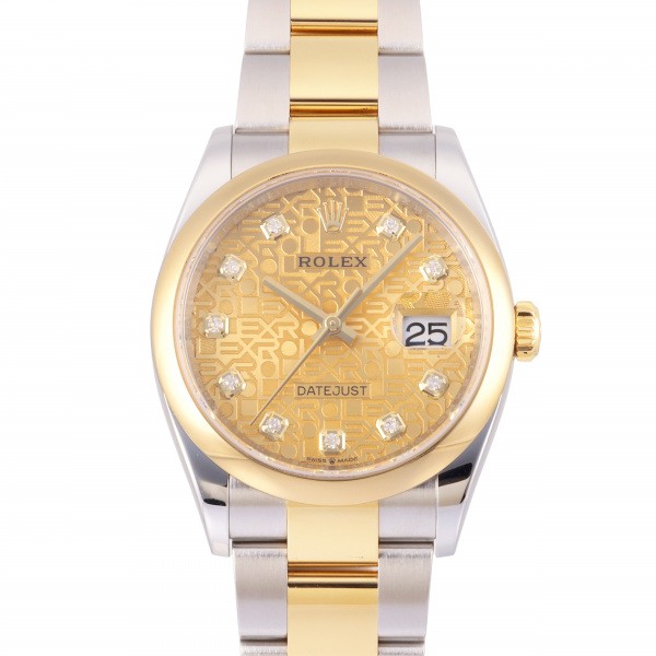 ロレックス rolex デイトジャスト datejust w219819