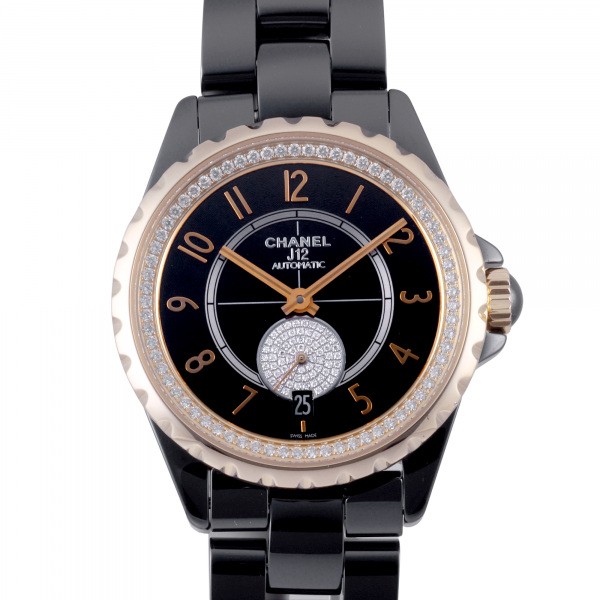 chanel j12 シャネル J12 365 h3842