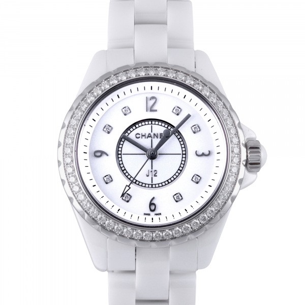 chanel j12 シャネル J12 33mm h3110
