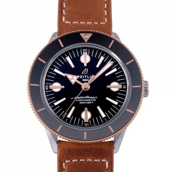 breitling superocean ブライトリング スーパーオーシャン ヘリテージ '57 u10370121b1x1