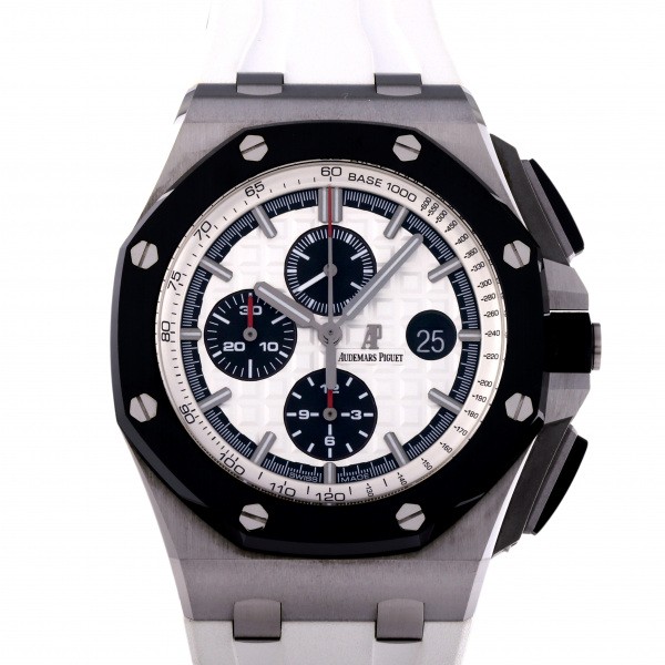 audemarspiguet royaloakoffshore オーデマ・ピゲ ロイヤルオーク オフショア クロノグラフ 26400so.oo.a002ca.01