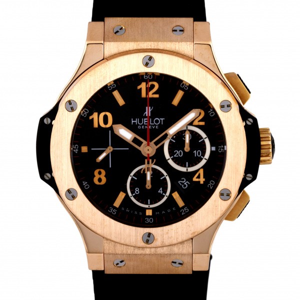 hublot bigbang ウブロ ビッグバン ゴールド 301.px.130.rx