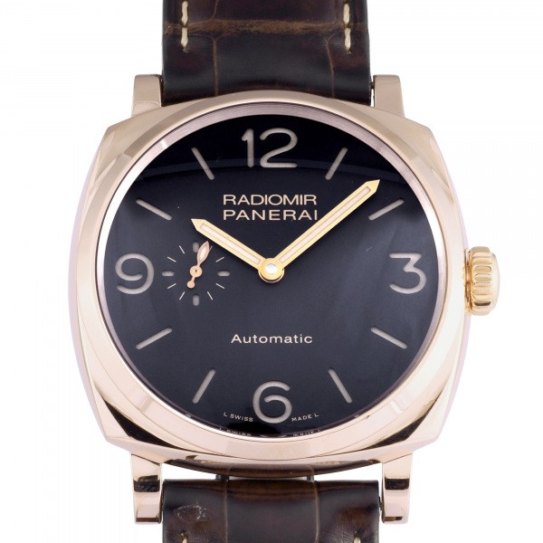 パネライ panerai ラジオミール radiomir w219896