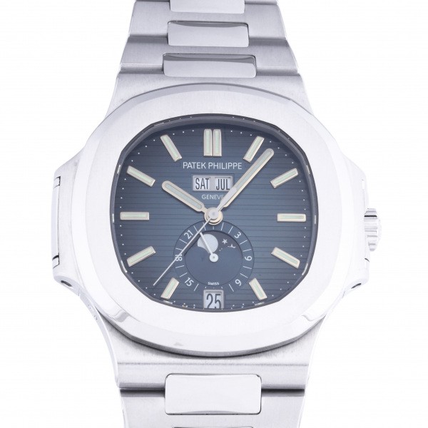 patekphilippe nautilus パテック・フィリップ ノーチラス  5726/1a-014