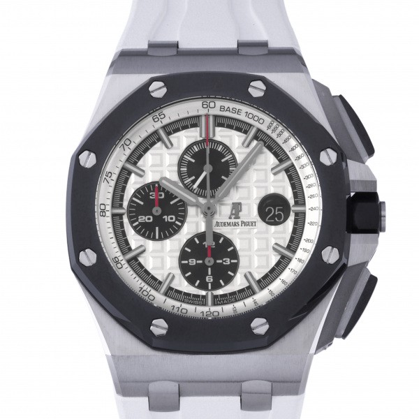 audemarspiguet royaloakoffshore オーデマ・ピゲ ロイヤルオーク オフショア クロノグラフ 26400so.oo.a002ca.01