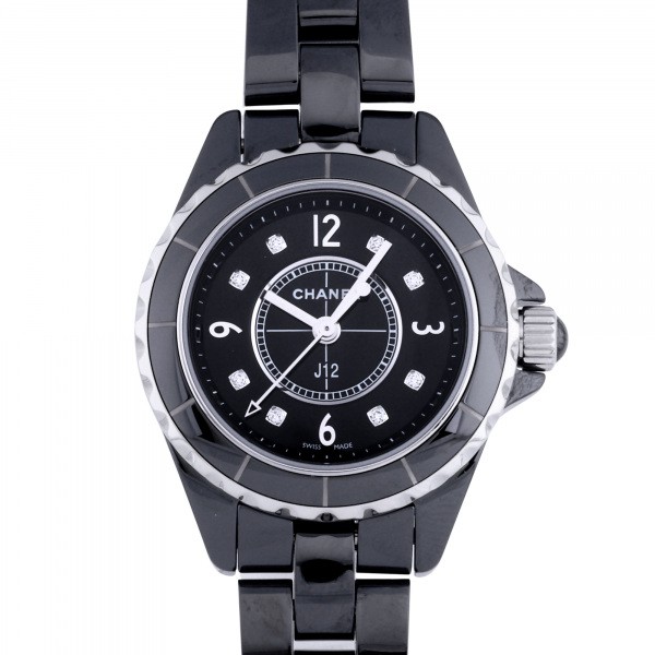 chanel j12 シャネル J12  h2569
