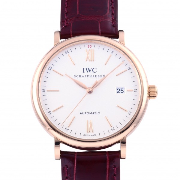 iwc portfino IWC Portofino  iw356504