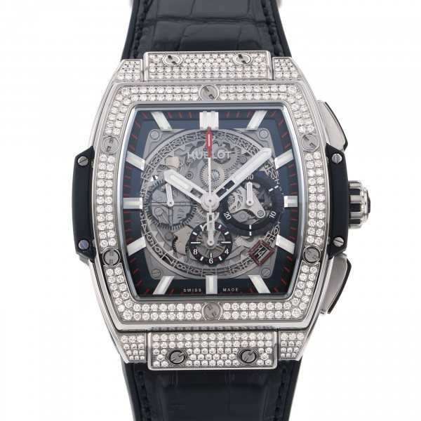 ウブロ hublot スピリット・オブ・ビッグバン spiritofbigbang w219922