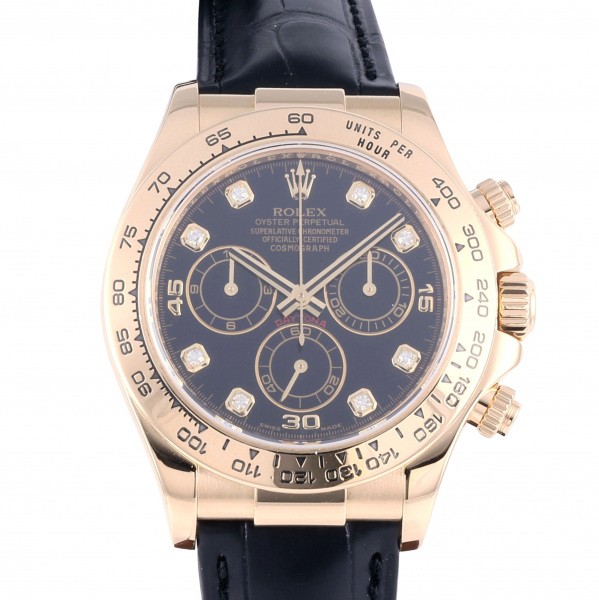 rolex daytona ロレックス コスモグラフ デイトナ  116518g