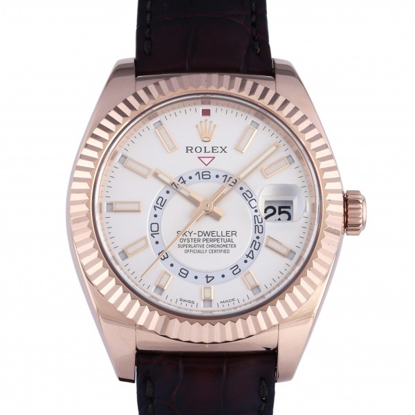 rolex skydweller ロレックス スカイドゥエラー  326135