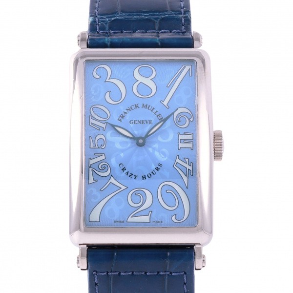 フランク・ミュラー franckmuller ロングアイランド longisland w219968