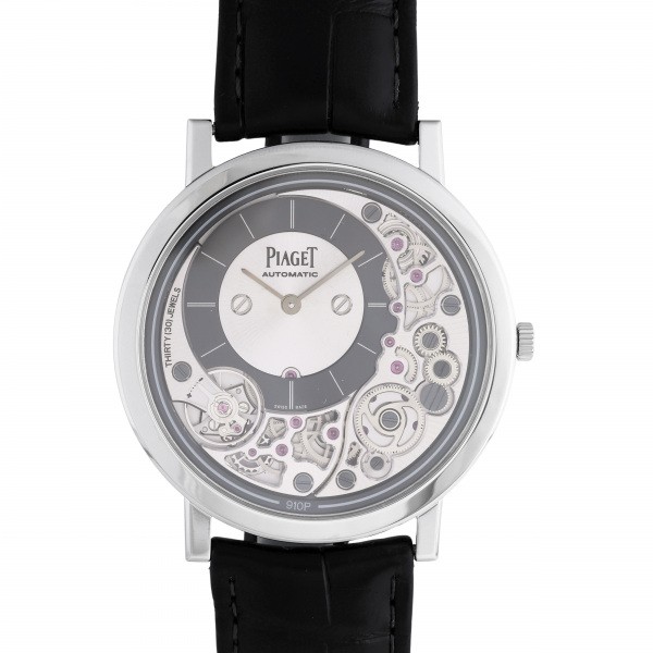 piaget altiplano ピアジェ アルティプラノ Altiplano アルティプラノ アルティメート・オートマティック ウォッチ g0a43121