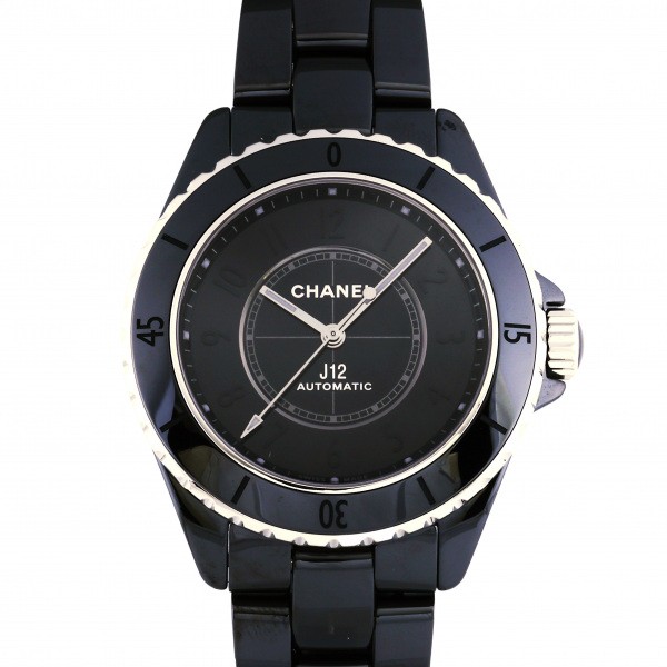chanel j12 シャネル J12 ファントム 1200本限定 h6185