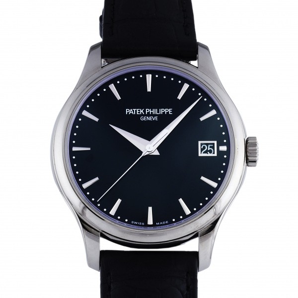 patekphilippe calatrava パテック・フィリップ カラトラバ  5227g-010