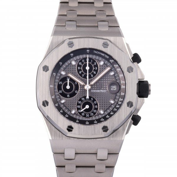 audemarspiguet royaloakoffshore オーデマ・ピゲ ロイヤルオーク オフショア ブティック限定 26238ti.oo.2000ti.01