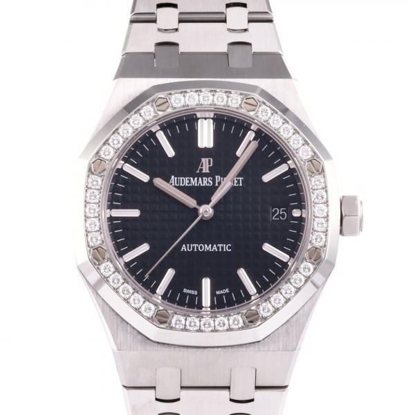 audemarspiguet royaloak AUDEMARS PIGUET Royal Oak Automatic 15451st.zz.1256st.01